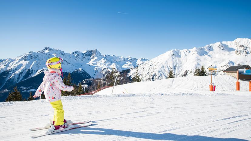 Cours ski