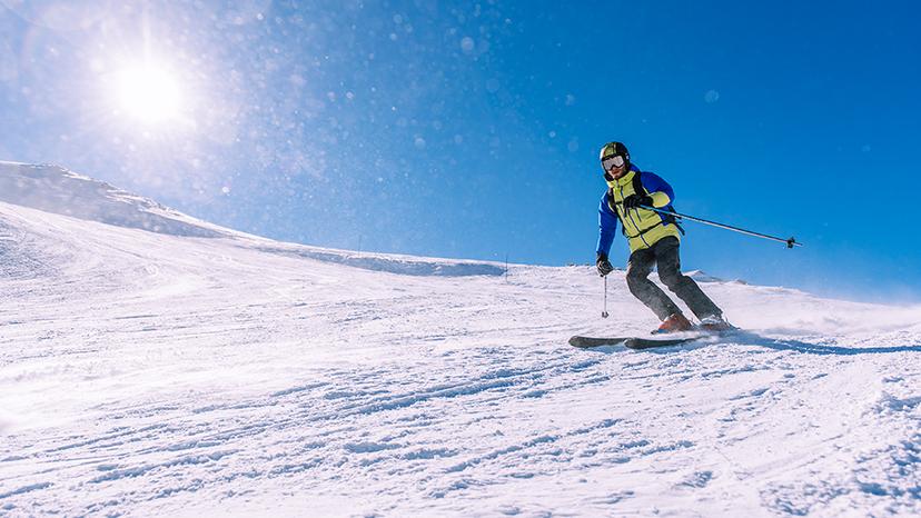 piste nature