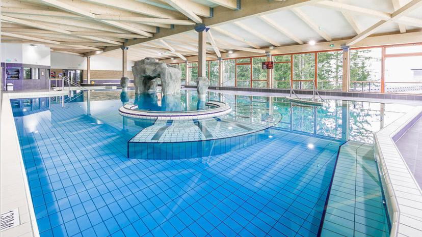 piscine arc