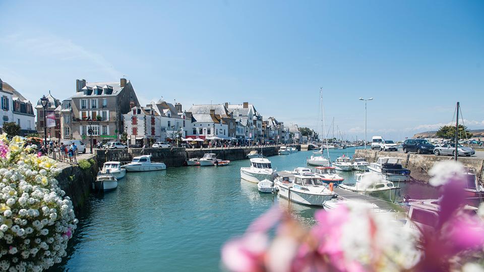 Tourisme La Baule