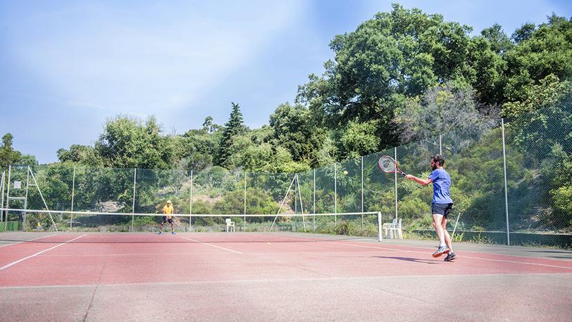 tennis
