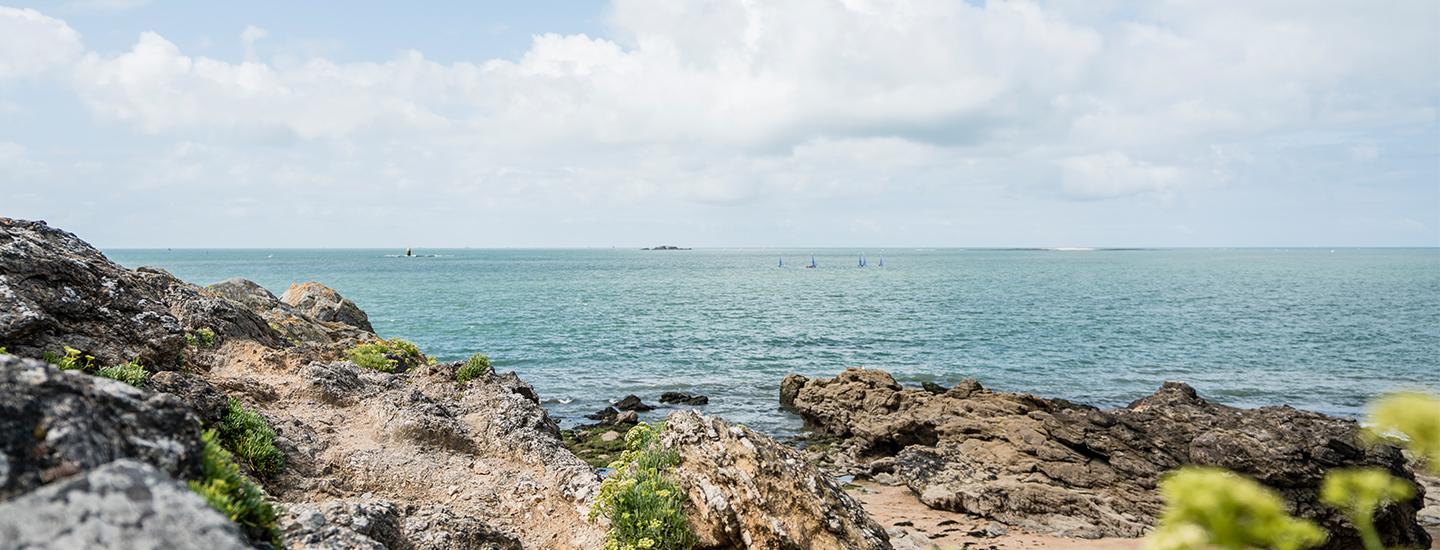 Vacances tout inclus sur la côte atlantique