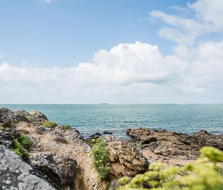 Vos vacances près de l'océan