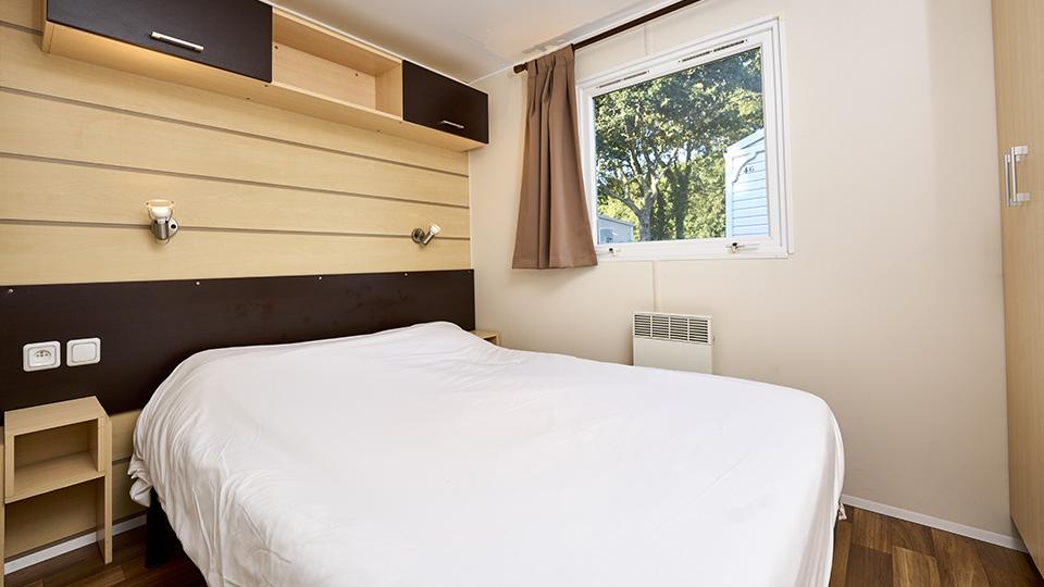club de vacances ou camping en bretagne