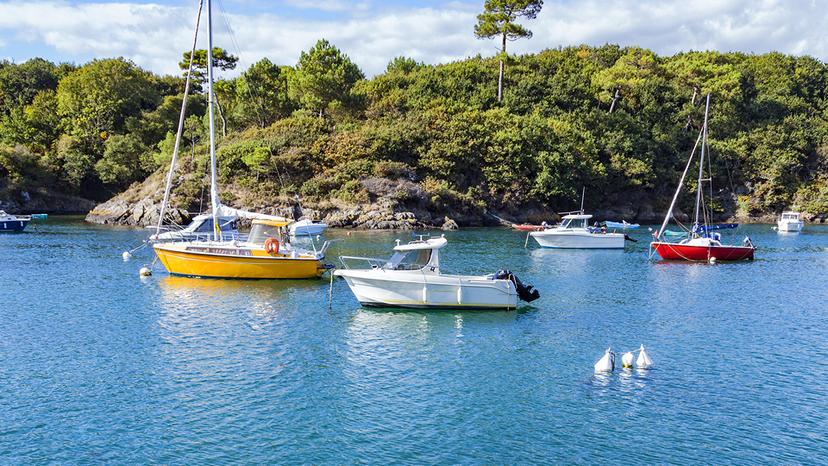 Pont Aven