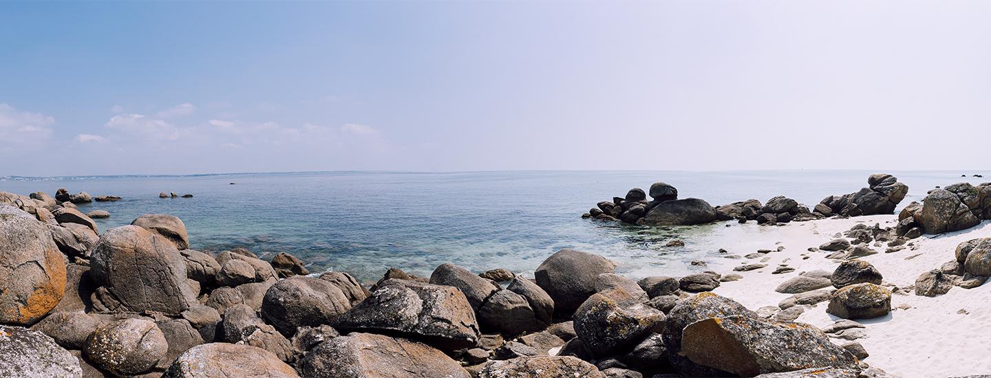 Découvrez la bretagne pendant vos vacances