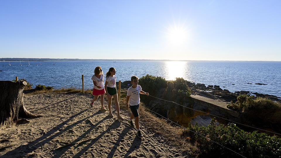 Balades en Bretagne