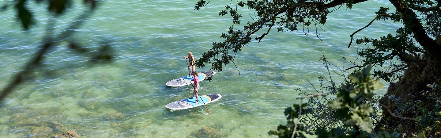 club de vacances finistère