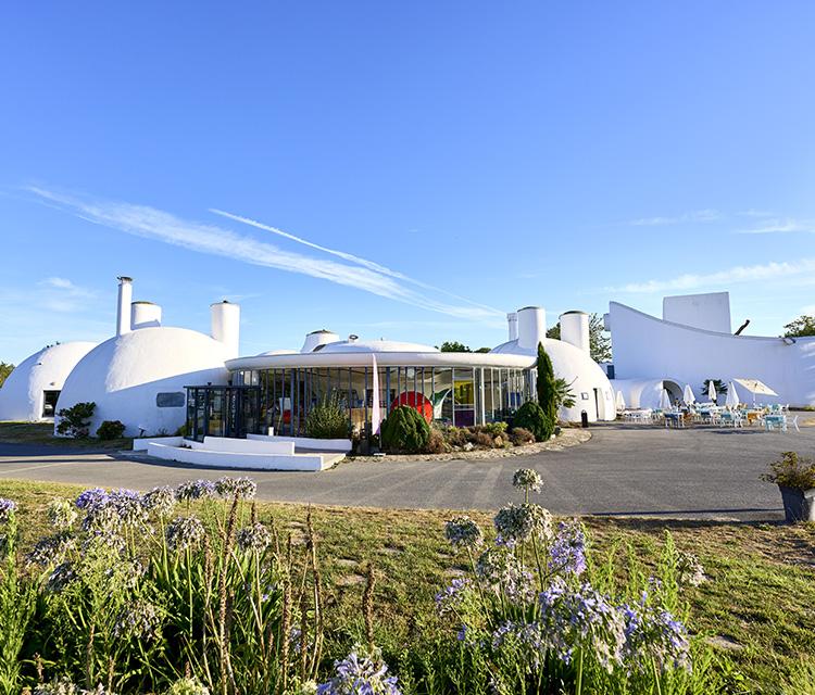 Vacances en club dans le finistère