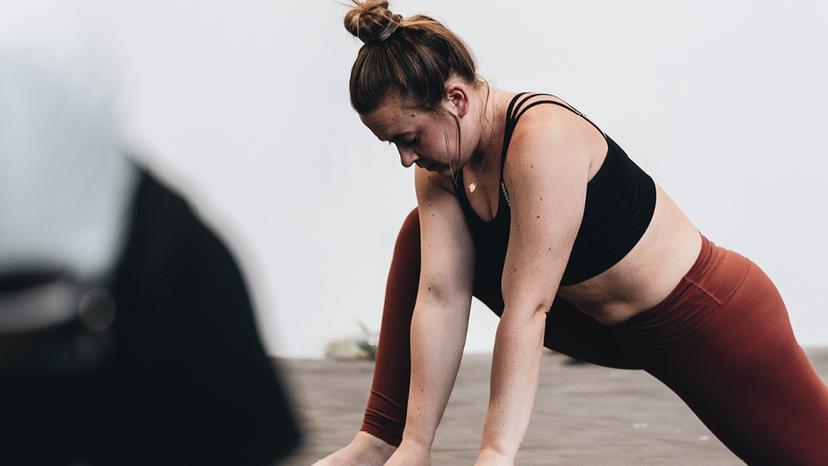 Cours de stretching - Villages Clubs du Soleil