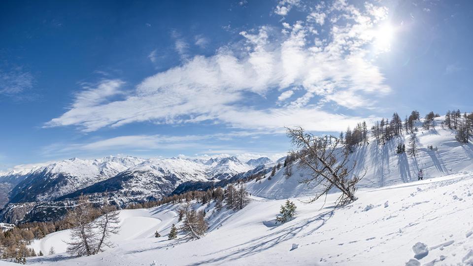 Bienvenue aux Karellis en Savoie