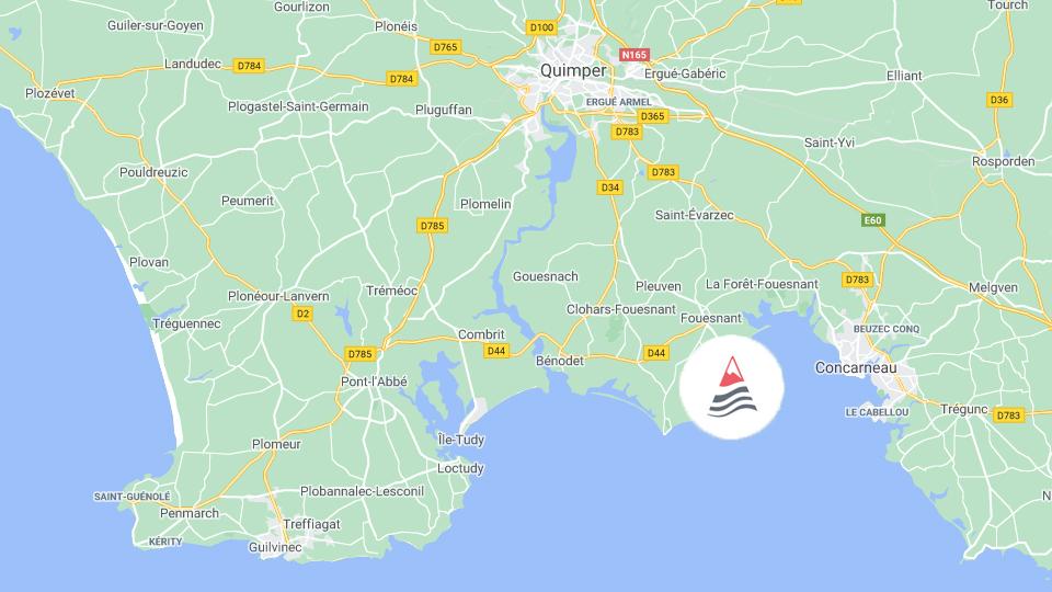 Nos villages de vacances en bretagne