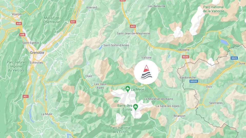 Visitez notre établissement en Savoie