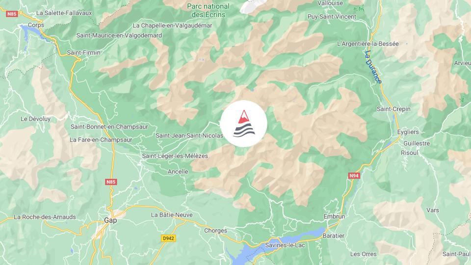 Notre village de vacances à Orcières Merlette