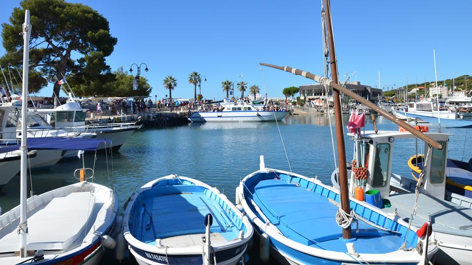 excursions proches marseille