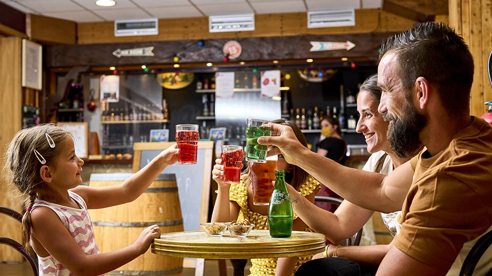 Vacances en haute-savoie en club de vacances