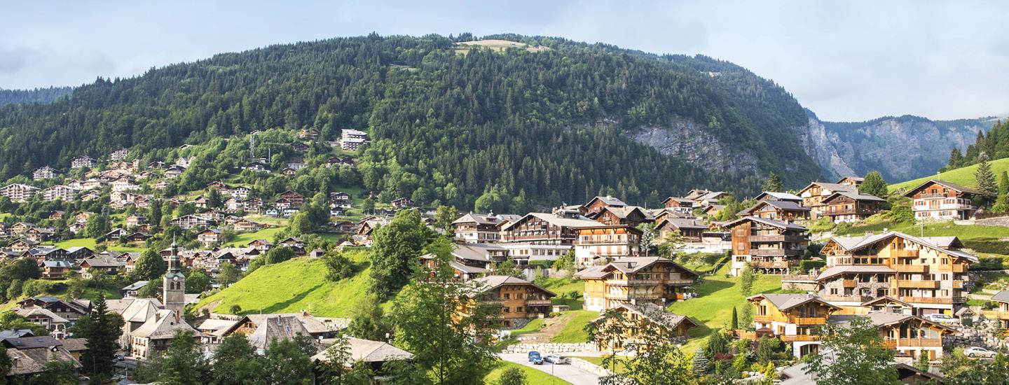 Nos clubs en séjour tout compris en Haute Savoie