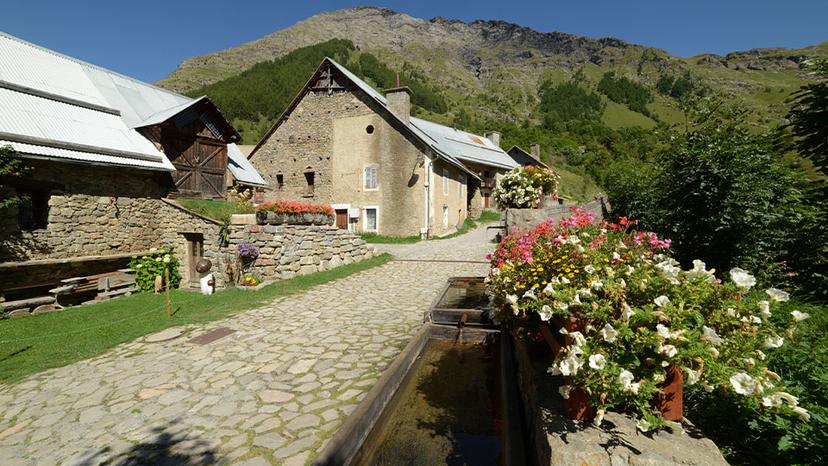 village de prapic