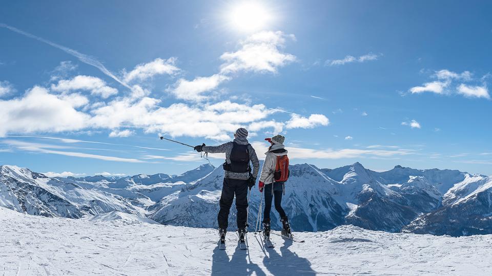 Domaine skiable Orcières Merlette