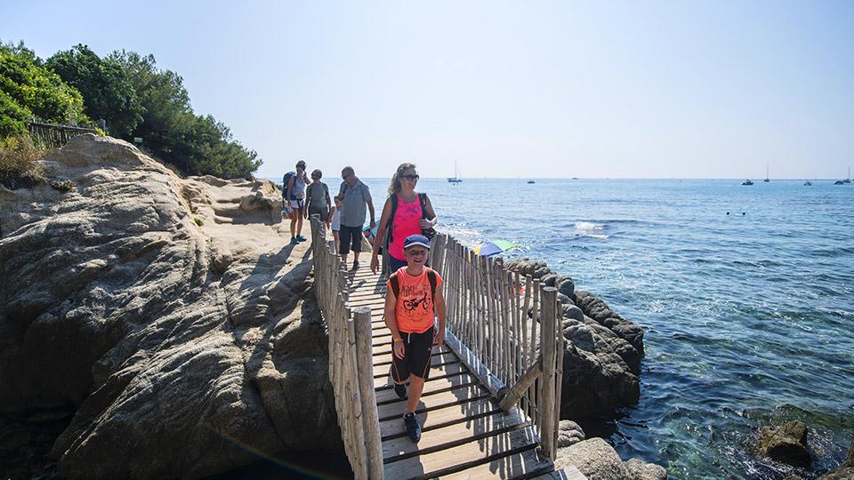 partir en vacances au printemps à Pâques ou pendant les ponts du mois de mai 