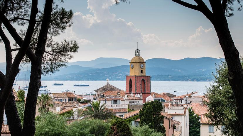 Saint-Tropez