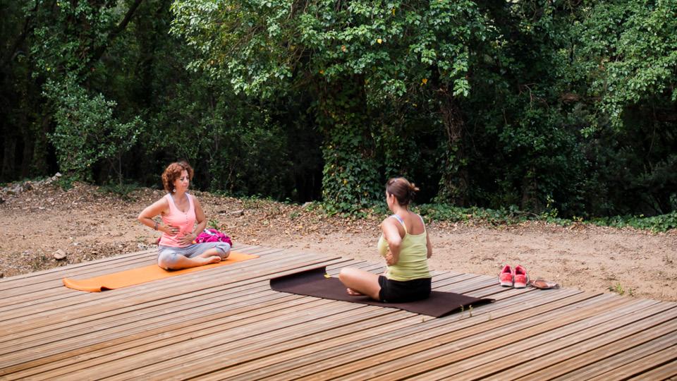 Relaxation et détente pour vos vacances