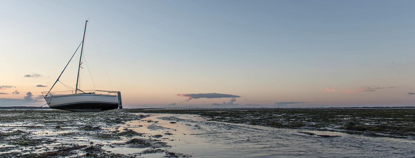 Découvrez la charente maritime