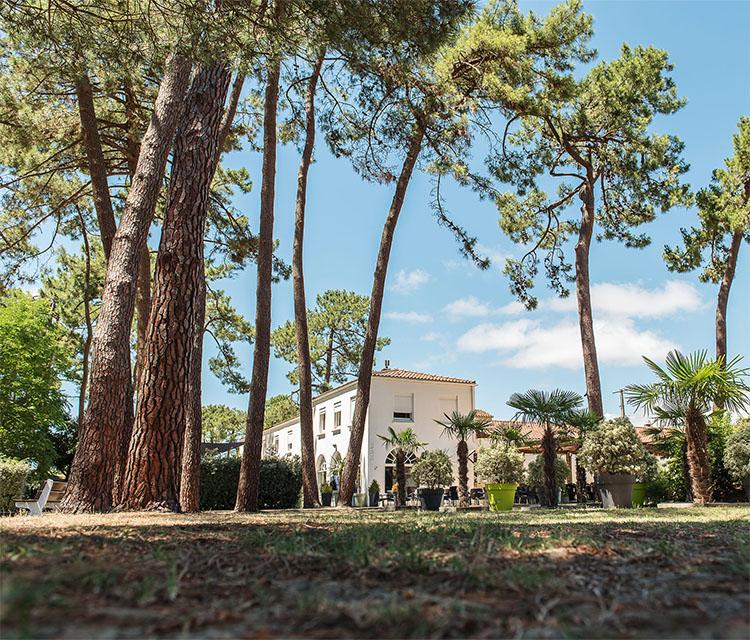 Nos villages de vacances en Charente Maritime