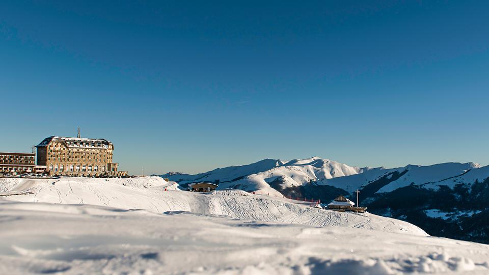 Superbagnères une destination idéale pour le ski