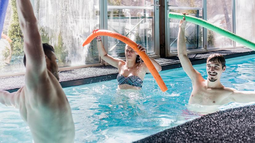 plouftonic aquagym