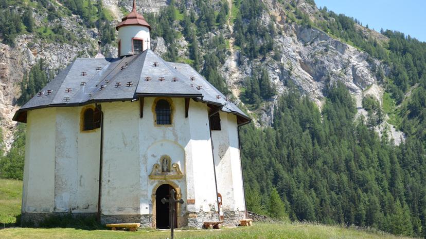 Chapelle