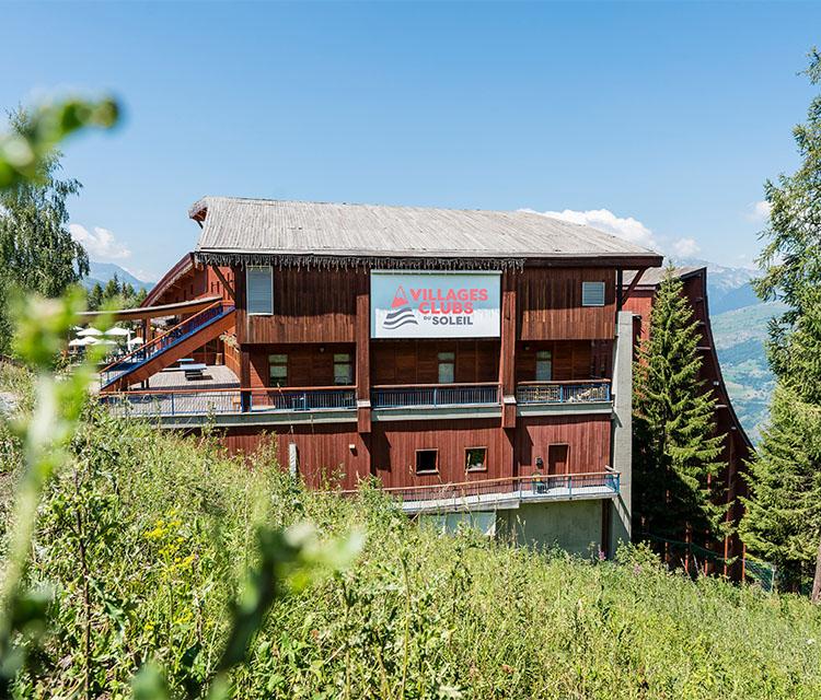 Direction la savoie pour vos vacances d'été