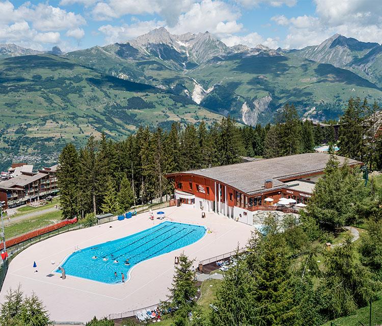 Immersion en Savoie
