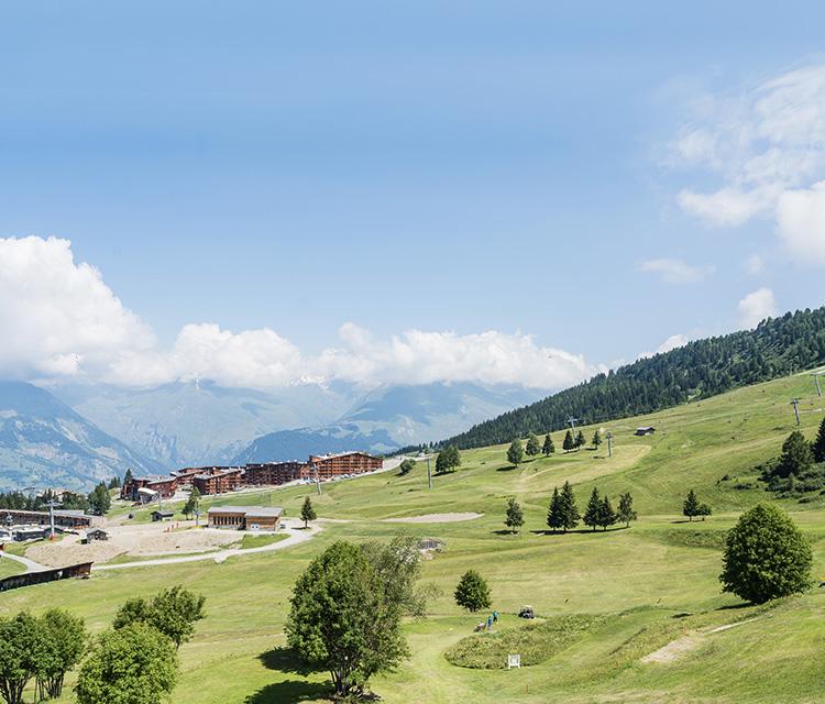 Un été à la montagne - Villages Clubs du Soleil