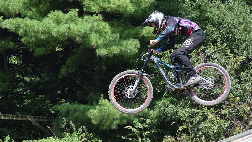 Big air bag