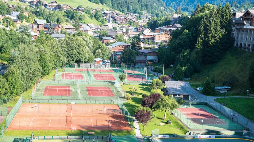 Votre pass d'activités à Morzine