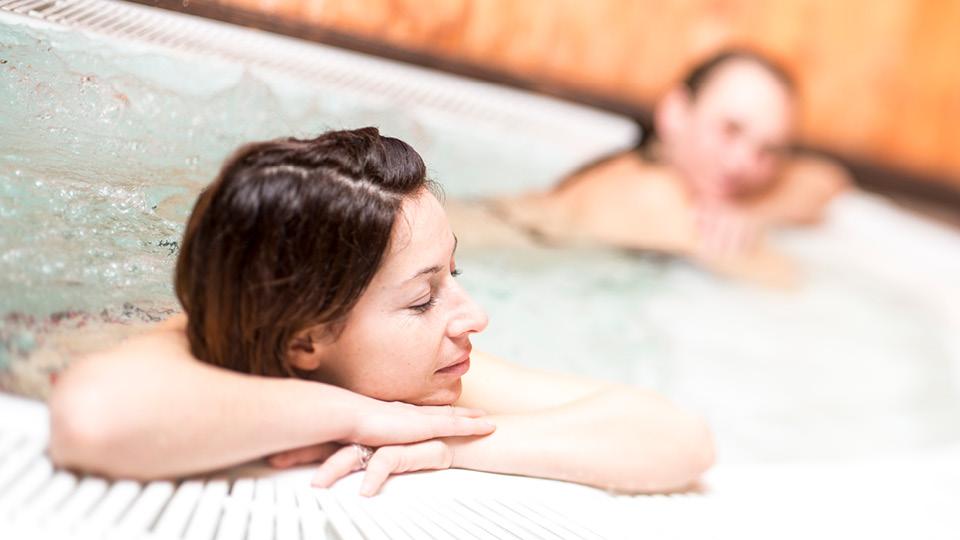 Découvrez nos villages clubs avec spa