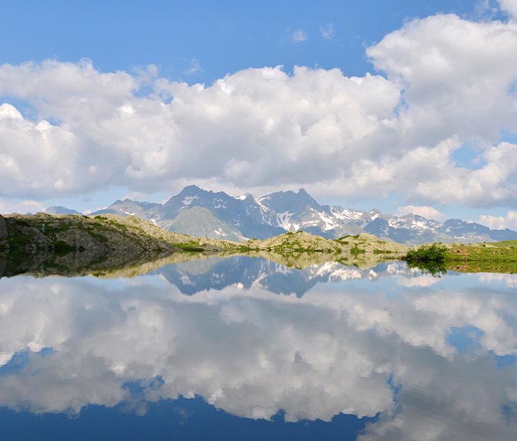 profitez de vacances en tout compris à la montagne