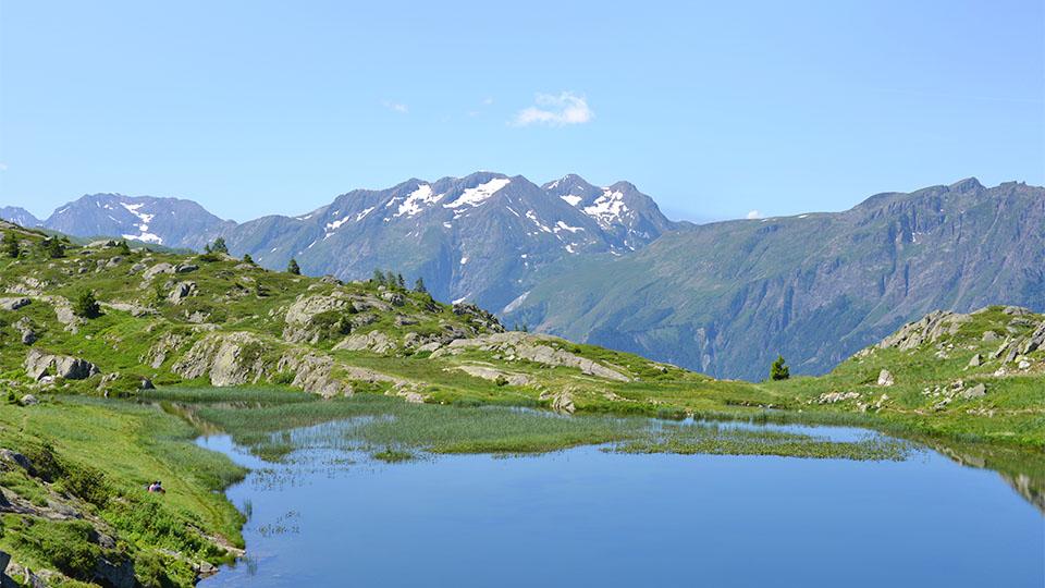 bienvenue à oz en oisans