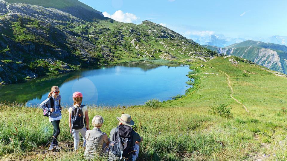 Isère en club tout compris pour vos vacances