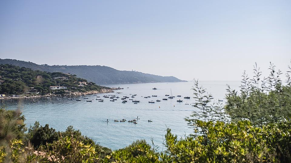 Vacances de pâques en Provence