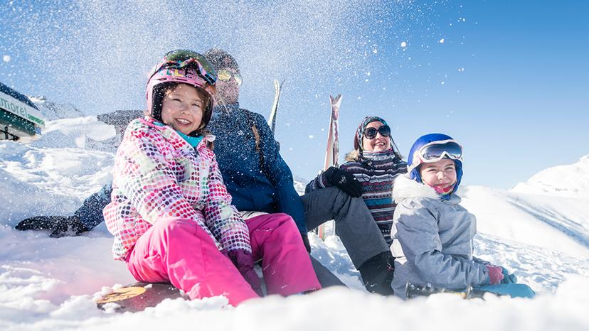 Le plein de surprises pendant vos vacances d'hiver aux Villages Clubs du Soleil