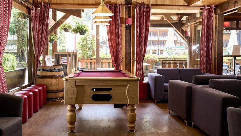 billard