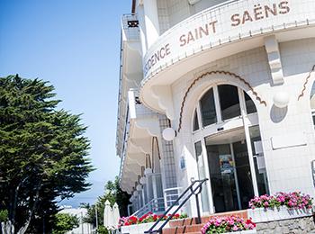 Vacances à La Baule avec enfants offerts