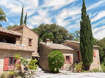 Club de vacances dans le sud pour vacances avec petits-enfants