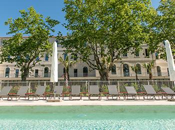 village club de Marseille 