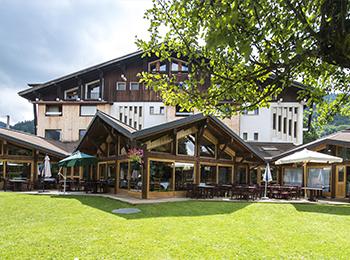 vacances morzine haute savoie enfants offerts
