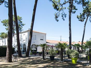 Vacance de printemps en charente maritime 