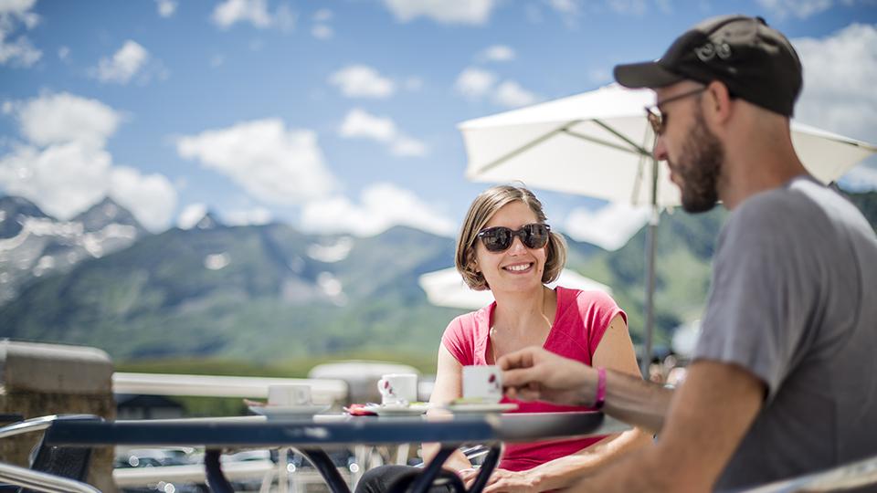 Un large choix de clubs de vacances