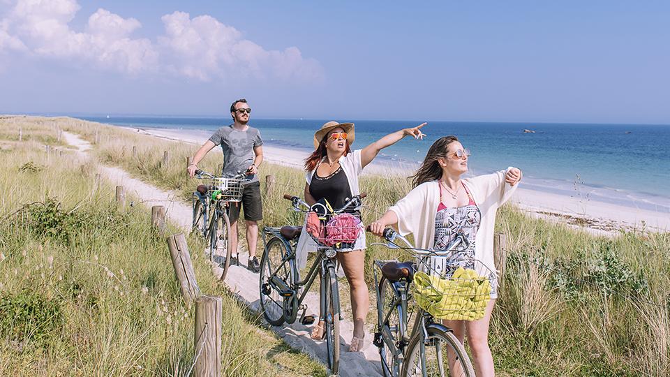 Des vacances aux prix accessibles